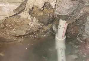 河源管道漏水检测五