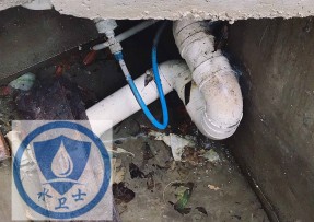 河源水管漏水检测公司6