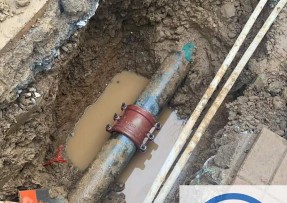 河源水管漏水检测公司4