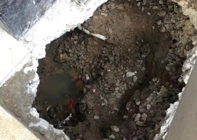 河源水管漏水检测公司2