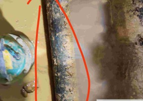 河源水管漏水检测公司1